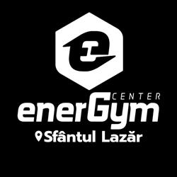 EnerGym, Iaşi