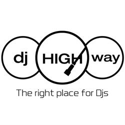 Dj High Way, Bucureşti