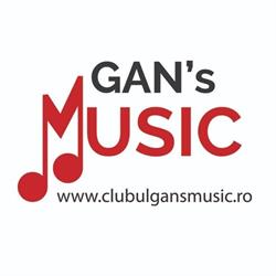 Clubul De Muzica GAN's Music, Bucureşti