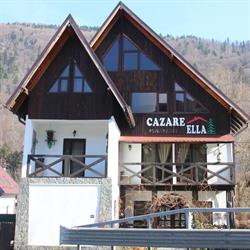 Casa Ella Sinaia