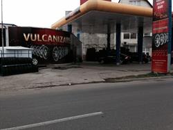 Vulcanizare Prompt Tires, Iaşi