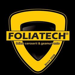 Foliatech, Iaşi