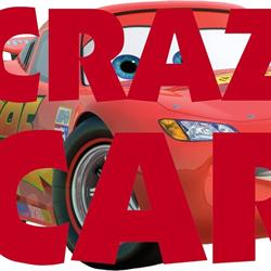 Crazy Cars, Galaţi