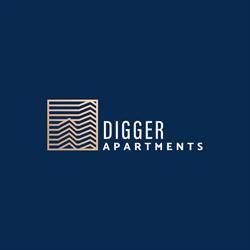 Brâncuşi Digger Apartments, Cluj-Napoca