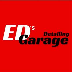 ED's Detailing Garage, Bucureşti