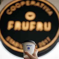 Cooperativa FRUFRU, Timişoara