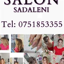 Salon Sadaleni, Roman
