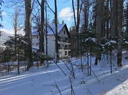 Vila Amurgului Busteni