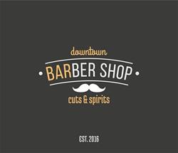 Downtown Barbershop, Constanţa
