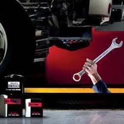 Ericsem Truck Service, Câmpulung