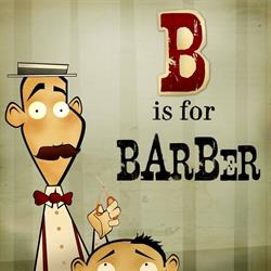 Hombre Barber Shop, Constanţa
