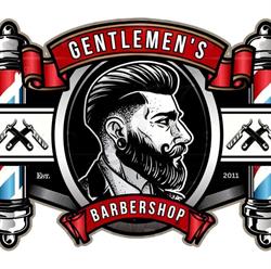 Gentlemen's Barbershop, Constanţa
