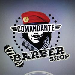 El Comandante Barbershop by Juliano, Constanţa