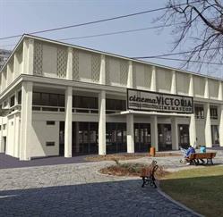 Cinema Victoria Iasi