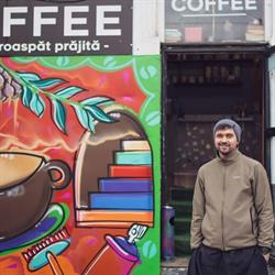 Altura Cafe, Iaşi