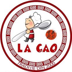 Restaurat chinezesc La CAO, Iaşi