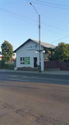Andevi Doner, Băicoi