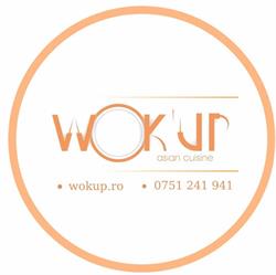 Wok up, Iaşi