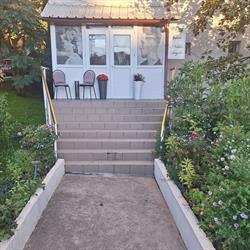 Salon Niko Style, Tulcea