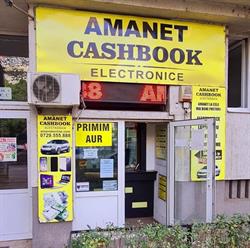 Amanet Cashbook Grivita, Bucureşti