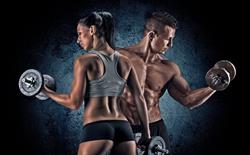 Nisi Gym Fitness Club, Buftea