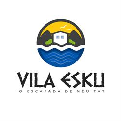 Vila ESKU, Orşova