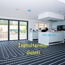 Instalatori Sanitari Galaţi