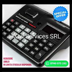 KOvi Services, Bacău