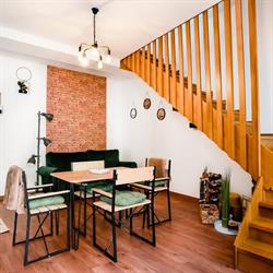 Galeria Grafit Apartments, Sibiu