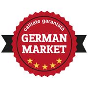 German Market, Floreşti