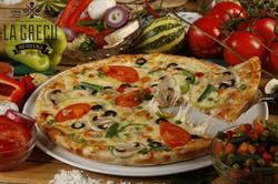 La Grecu Fast-Food & Pizza, Brăila