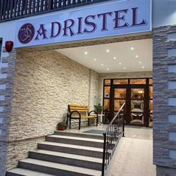 HOTEL Adristel, Vatra Dornei
