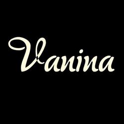 Vanina, Bârlad