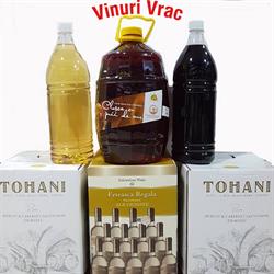 Vinoteca Dorobanti, Buzău