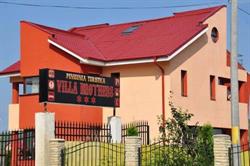Villa Brothers, Piatra-Neamţ