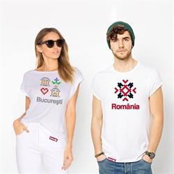 Romanian Boutique, Bucureşti