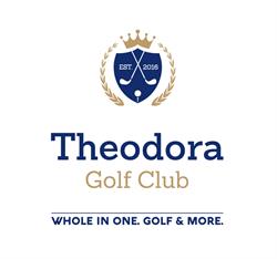 Theodora Golf Club, Teleac