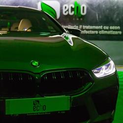 Echo Auto, Cluj-Napoca