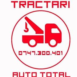 Tractari Auto Total, Bucureşti