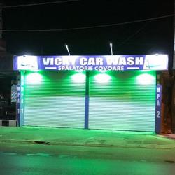 Vicky Car Wash S.R.L, Bucureşti