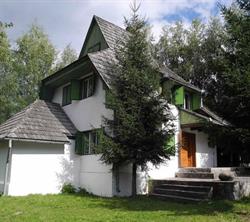 Zsindelyes Vendégház - Casa cu Şindrilă, Băile Tuşnad