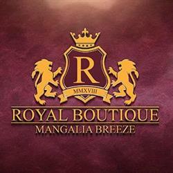 Royal Boutique, Mangalia