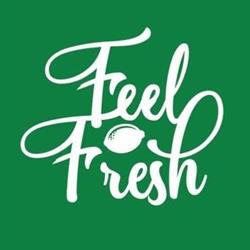 FeelFresh, Sibiu