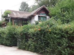 Casa Natura Baile Herculane