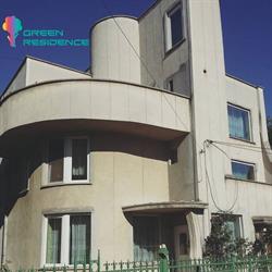 Green Residence, Caransebeş