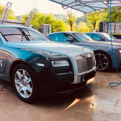 Cosmetica Auto Rm. Valcea