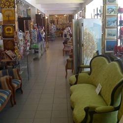 Art&Craft Gallery, Constanţa