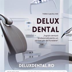 Delux Dental Valea Lupului