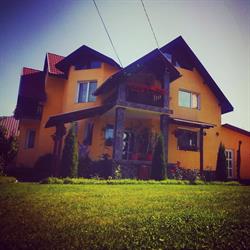 Casa Basarabia, Sovata