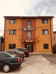 Pensiunea Alex, Timişoara